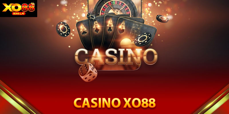 Casino XO88