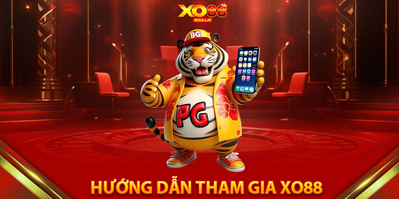 Hướng dẫn tân binh tham gia cá cược tại XO88