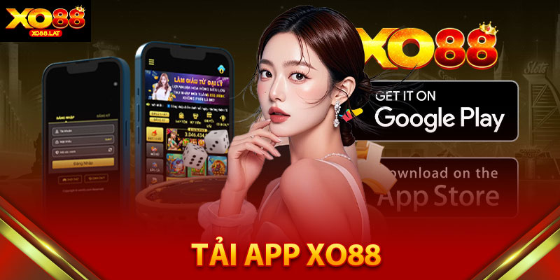 Tải App XO88