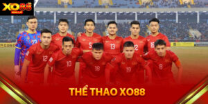 Thể Thao XO88