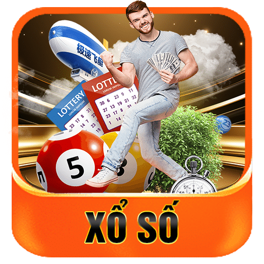 xổ số xo88